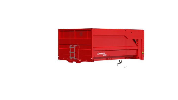 Euconflak Mid/No L4165 H1500 B2500 15kbm 142676