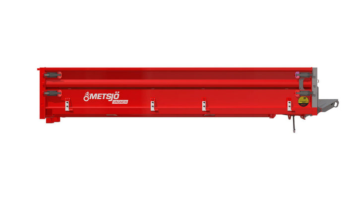 Låglämsflak HD Mid/No L4165 H600 B2550 6,1kbm helläm 145033