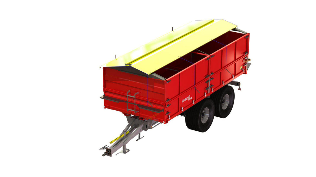 Kapell Rullbart MX spannkitt -14 146483