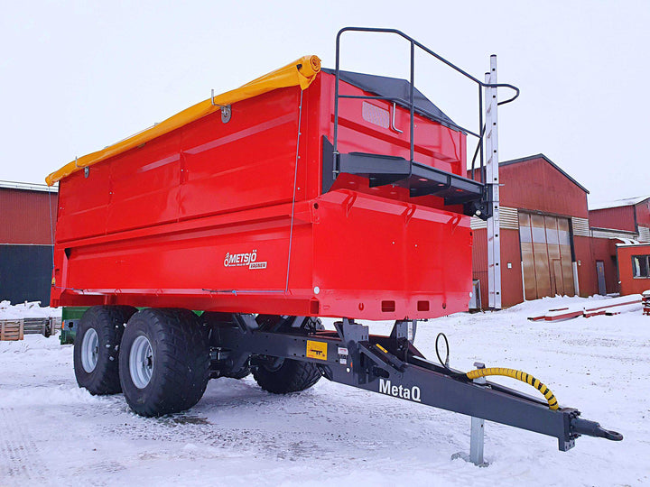 Kapell Rullbart MQ60 spannkitt -14 inkl Stativ 146484