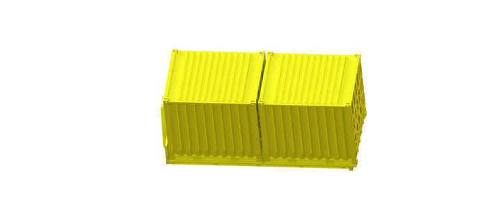 Laxo hylsor för 10/20 fot 147064