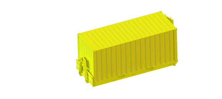 Laxo hylsor för 10/20 fot 147064
