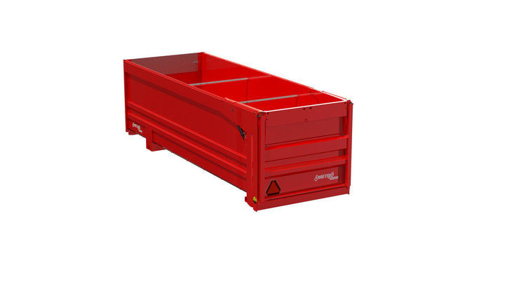 Euconflak MQ75 L7500 H2100 B2550 38kbm 148982