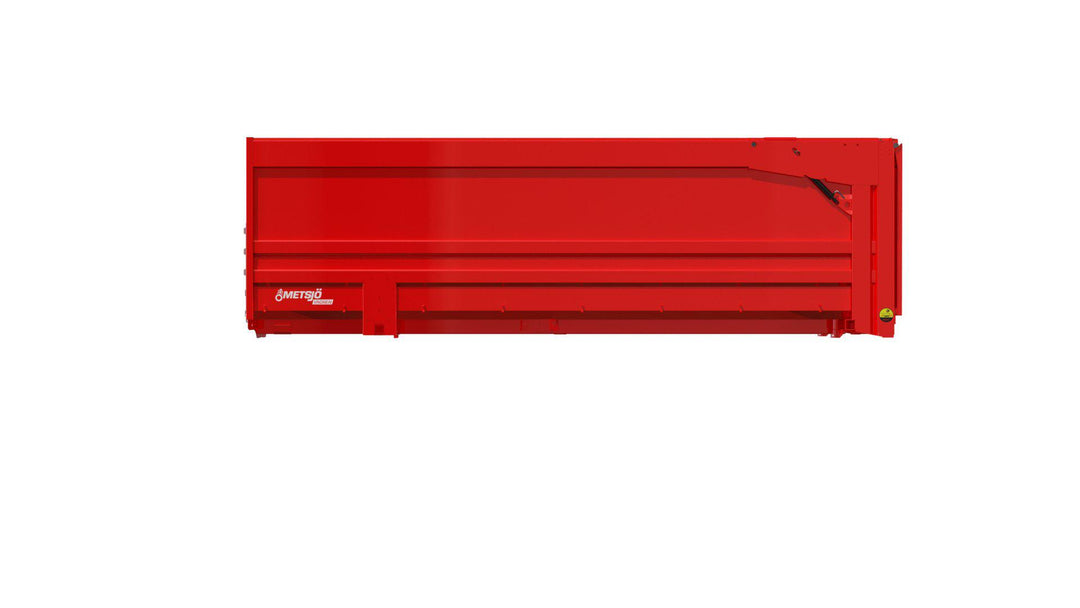 Euconflak MQ75 L7500 H2100 B2550 38kbm 148982