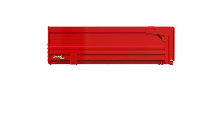 Euconflak MQ75 L7500 H2100 B2550 38kbm 148982