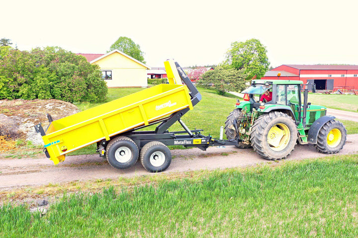 Boggilift-boggitryck Axel 1-2 MetaFlex 50-65 Pendelboggi 149208