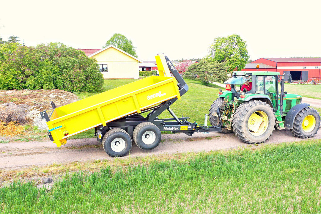 Boggilift-boggitryck Axel 1-2 MetaFlex 50-65 Pendelboggi 149208