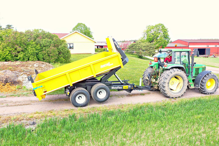 Boggilift-boggitryck Axel 1-2 MetaFlex 50-65 Pendelboggi 149208
