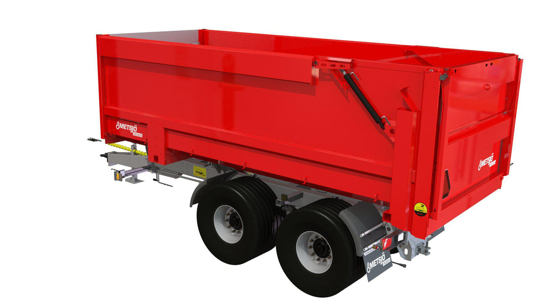 Paket Skydd och Belysning MQ 150720