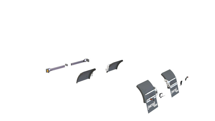 Paket Skydd och Belysning MQ 150720