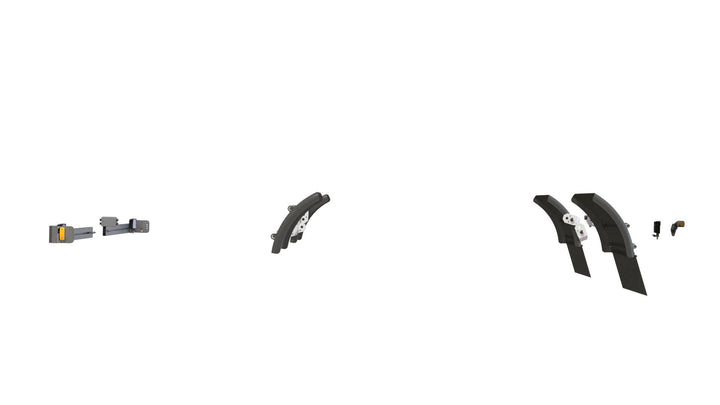 Paket Skydd och Belysning MQ 150720