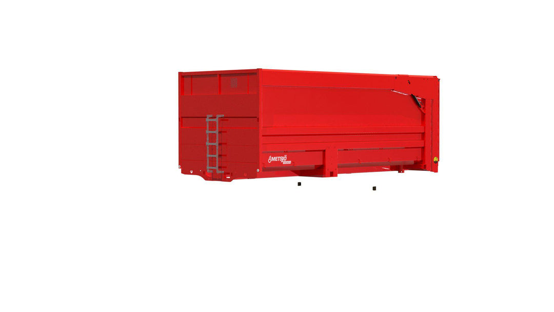 Euconflak OL60 L6000 H2100 B2550 30kbm 152653