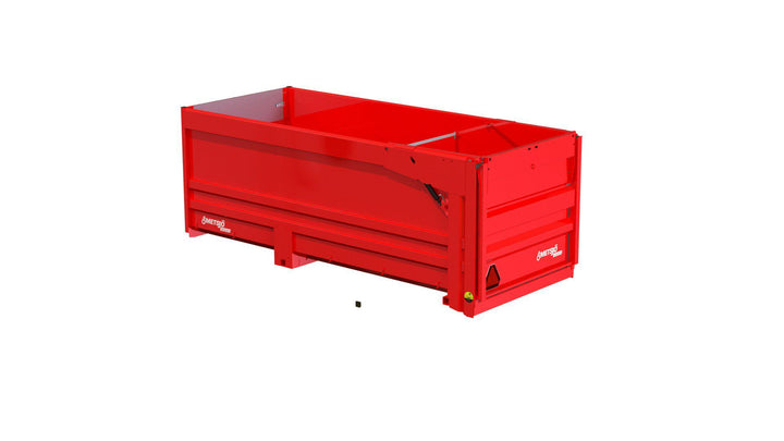 Euconflak OL60 L6000 H2100 B2550 30kbm 152653