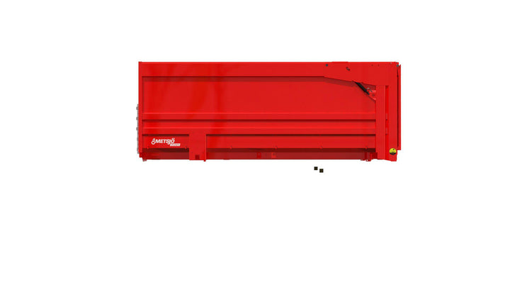 Euconflak MQ60 L6000 H2100 B2550 30kbm 152663