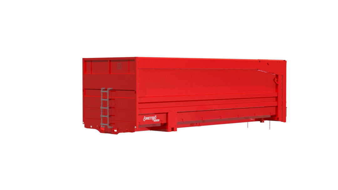 Euconflak läm MQ75 L7500 H2100 B2550 38kbm 153668
