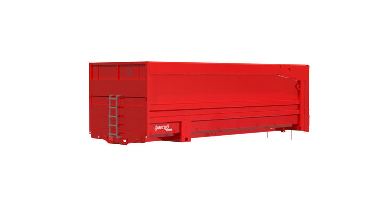 Euconflak läm MQ75 L7500 H2100 B2550 38kbm 153668