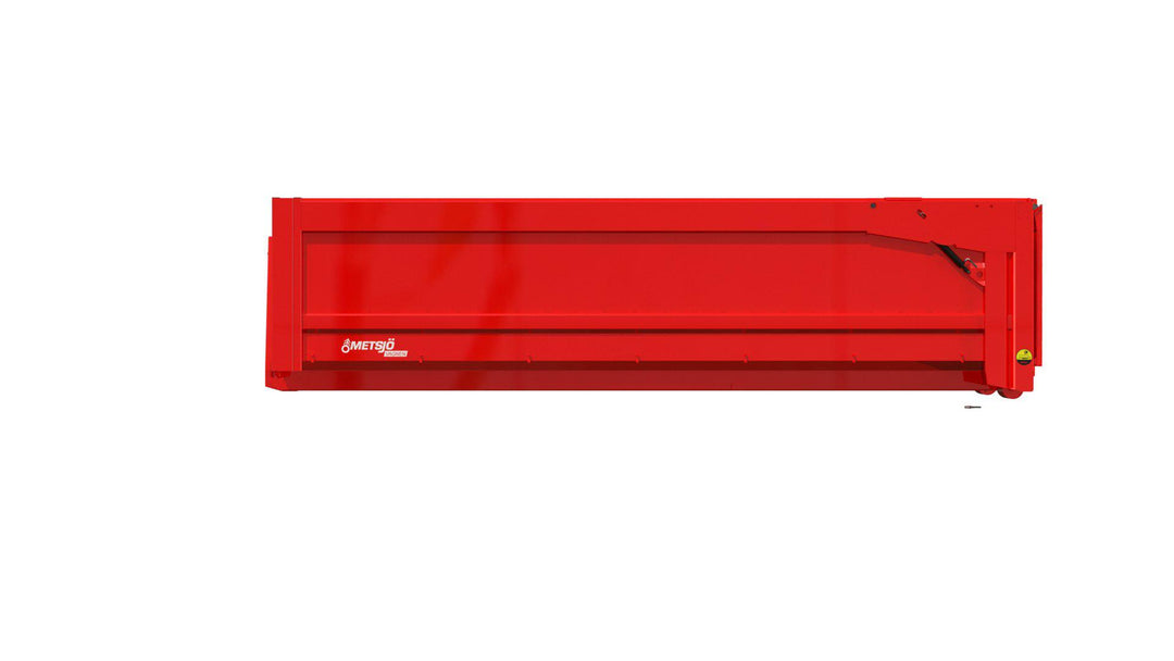Euconrullflak L7720 H1750 B2550 32kbm 154097