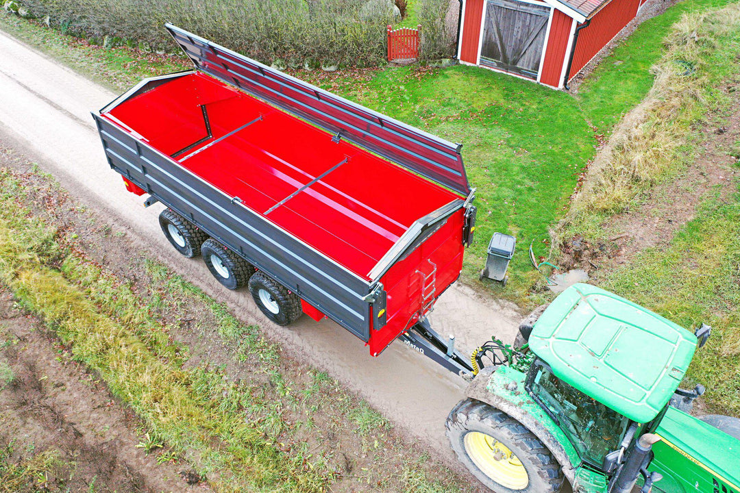 Hydraulic cover page MQ60 plåt -08 161418