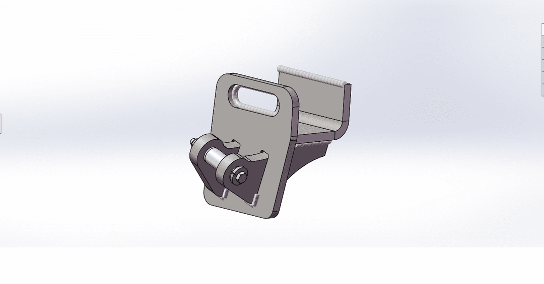 Montage stelaxel #120 VÄ 163724