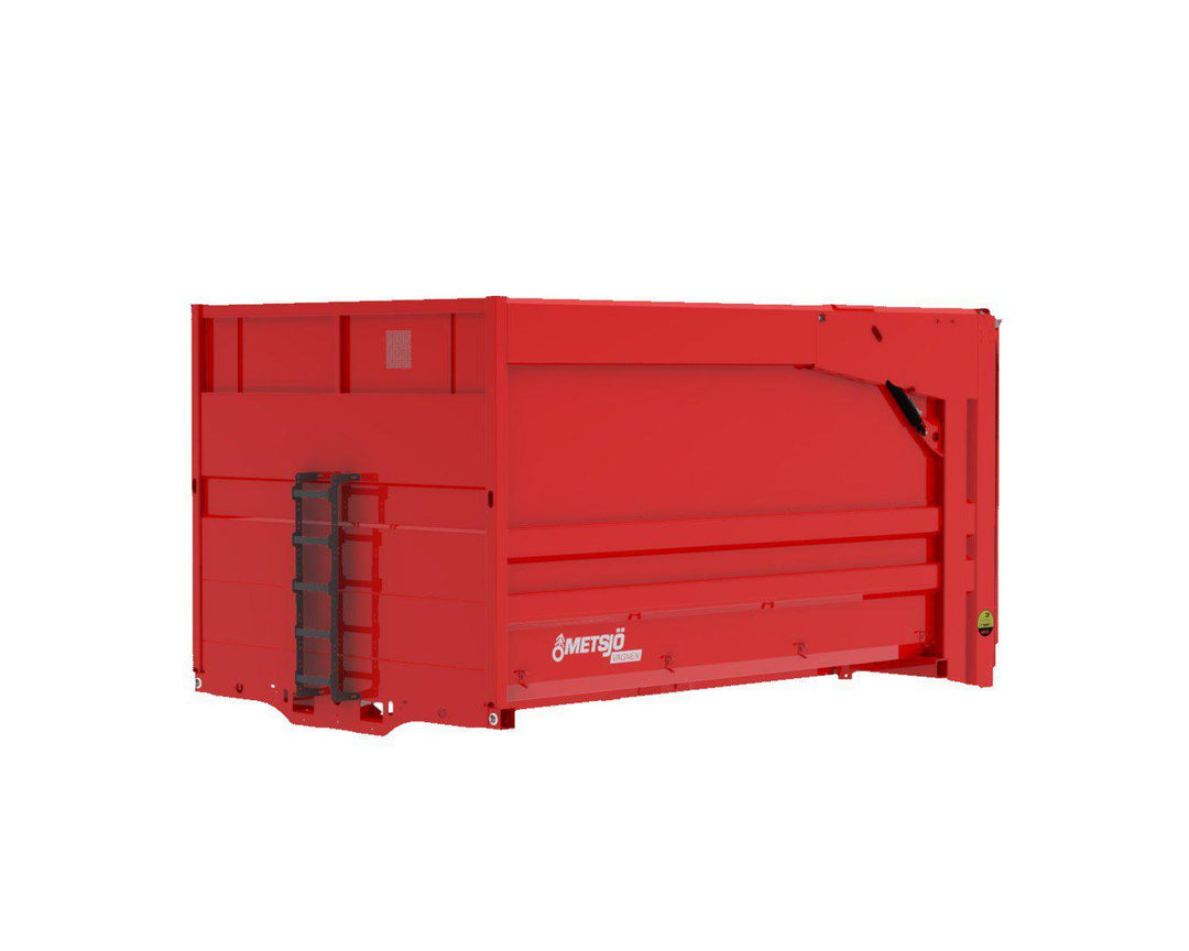 Euconflak Mid/No L4165 H2100 B2500 21kbm 168555