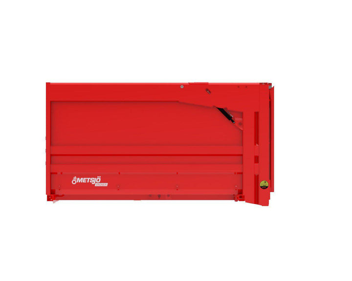 Euconflak Mid/No L4165 H2100 B2500 21kbm 168555