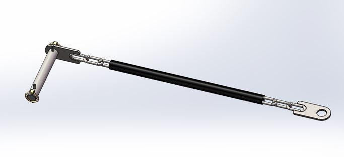 Ofrivillig tippning Typ kedja 170474