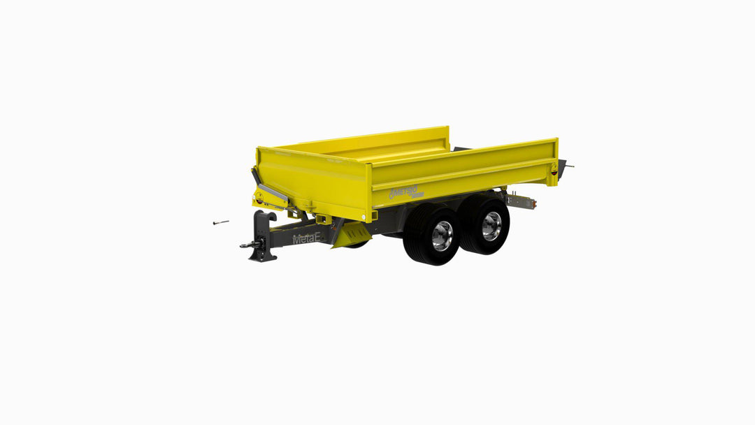 MetaE8.E Lågläm hel L3995 H600 B2300 5,2kbm 400/60x15,5 DK 171261