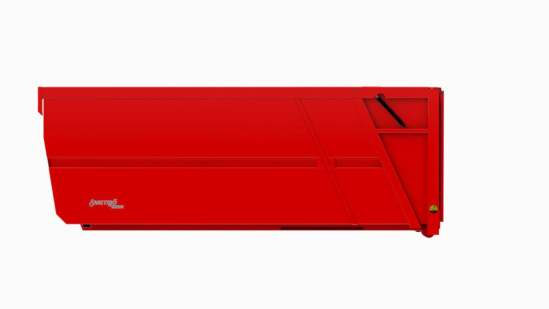 Euconrullflak L7900 H2600 B2550 50kbm 171444