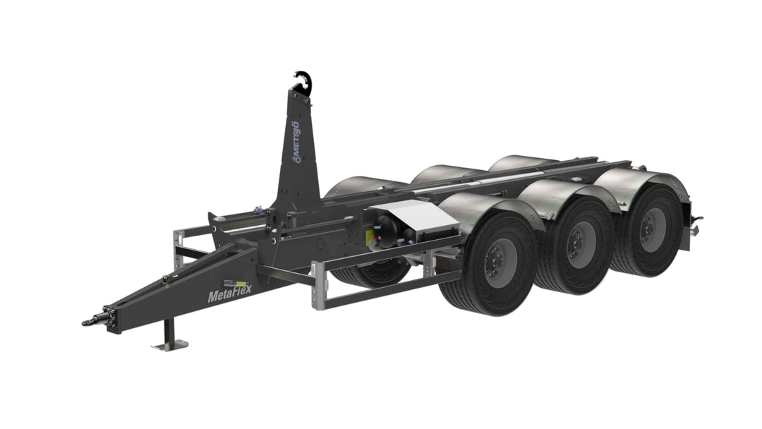 MetaFlex 60-75 chassis 560/60x22,5