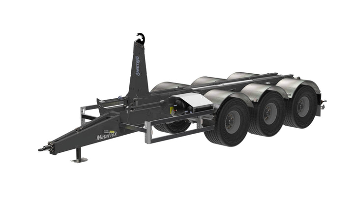 MetaFlex 60-75 chassis 560/60x22,5
