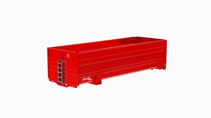 Euconflak Flux MQ75 L7500 H1750 B2550 31kbm 172620