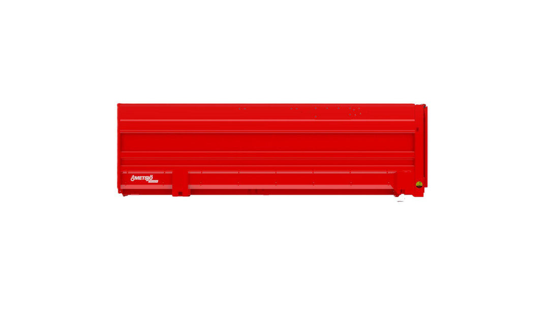 Euconflak Flux MQ75 L7500 H2100 B2550 38kbm 172890