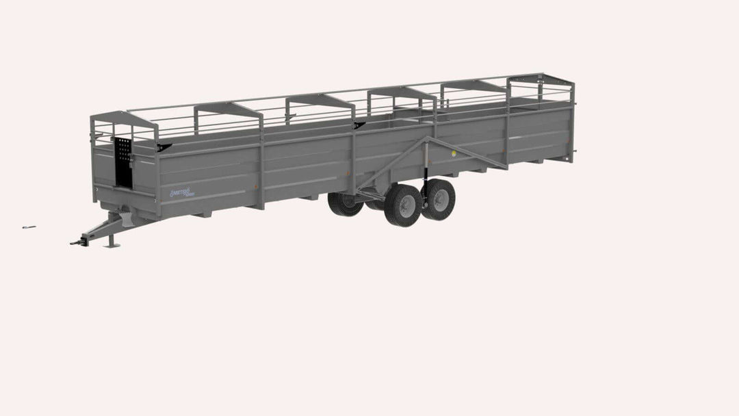 MetaMove 15m 385/65x22,5 175171