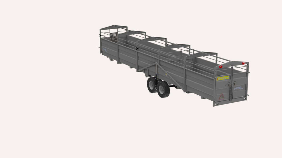 MetaMove 15m 385/65x22,5 175171