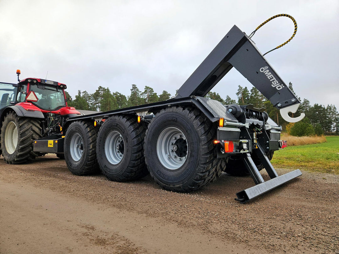 Sidamarkering orange 138304