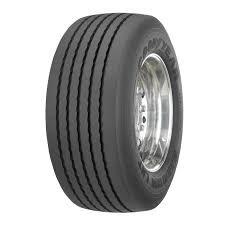 Hjul455/40R22,5 8B Goodyear Marathon LHT+160J 16.00x22.5 250090