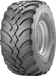 Hjul600/50R22,5 10B Trelleborg Twin Radial impl 20.00x22,5 60999_mf50_60_3