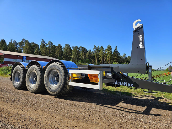 Hochgeschwindigkeits-Hakenliftanhänger für Traktor 145160-MF50-65.3