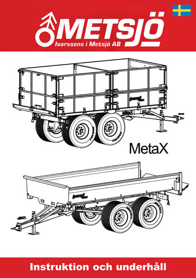 MetaX.jpg Ivarssons i Metsjö AB