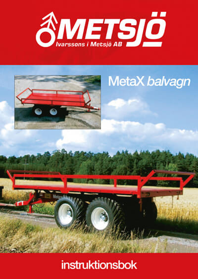 MetaX_balvagn.jpg Ivarssons i Metsjö AB