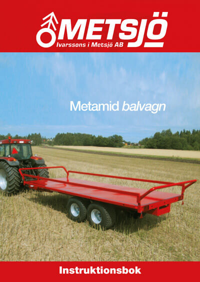 Metamid_balvagn.jpg Ivarssons i Metsjö AB