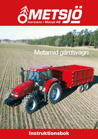 Metamid_gardsvagn.jpg Ivarssons i Metsjö AB