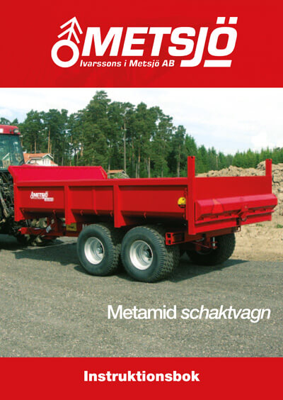 Metamid_schaktvagn.jpg Ivarssons i Metsjö AB