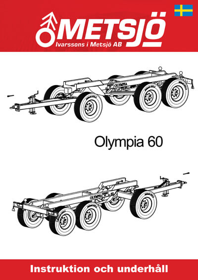 Olympia.jpg Ivarssons i Metsjö AB