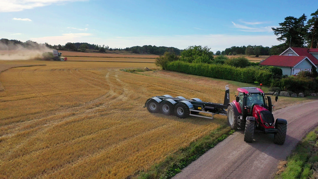 Paket 50km/h MF60-75