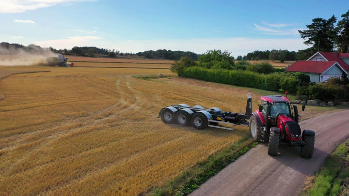 Paket 50km/h MF60-75