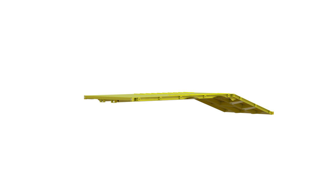 Maskinflak MQ60 L7800 B2550 103600