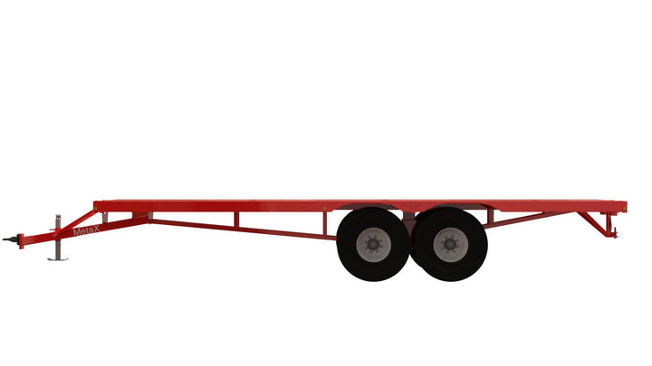 MetaX Transport L9000 B2550 560/60x22,5 105441