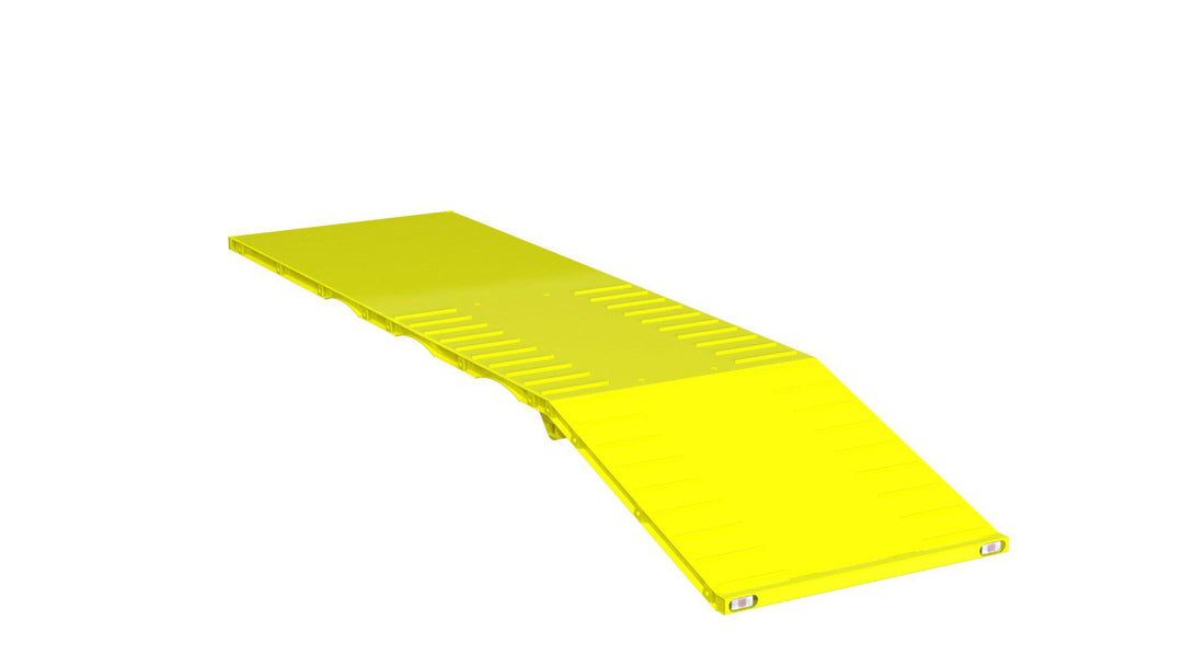 Maskinflak MQ75 L9300 B2550 105625