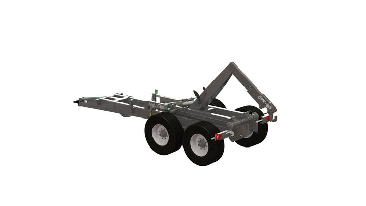 MF16 Kranfäste 385/65x22,5 105907